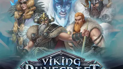 Viking Runecraft: Apocalypse