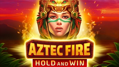 Aztec Fire