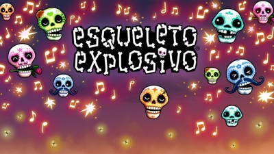 Esqueleto Explosivo®