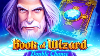 Book Of Wizard