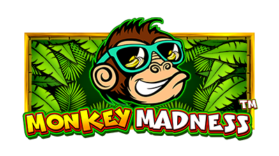 몽키 매드니스™
