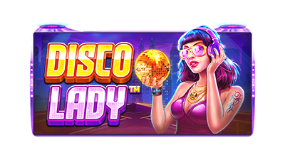 Disco Lady