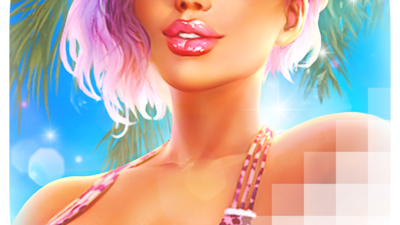 비키니 파라다이스 [Bikini Paradise ]