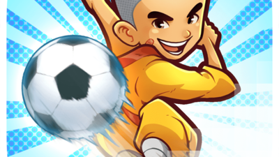 소림 축구 [Shaolin Soccer]