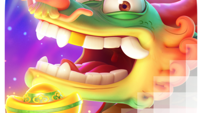 행운의 드래곤 [Fortune Dragon]