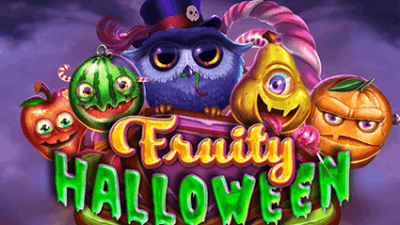 FRUITY HALLOWEEN