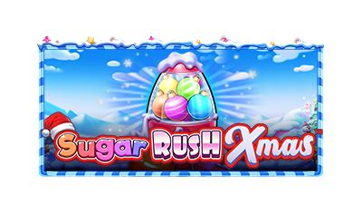 Sugar Rush Xmas™