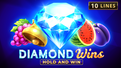 Diamond Wins: Hold and Win