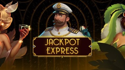 Jackpot Express