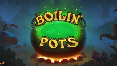 Boiling Pots