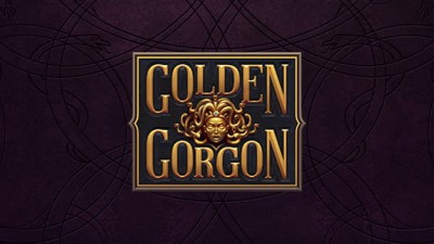 Golden Gorgon