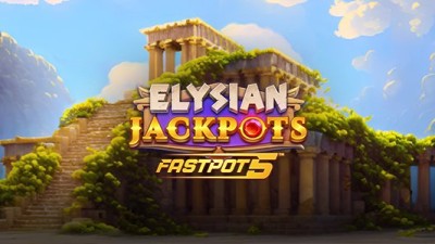 Elysian Jackpots