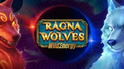 RagnaWolves WildEnergy™