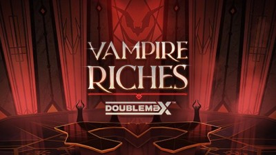 Vampire Riches DoubleMax™