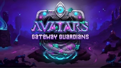 Avatars - Gateway Guardians