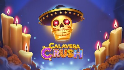 Calavera Crush