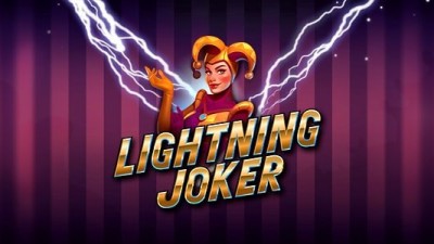 Lightning Joker