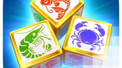 윈 윈 피시 프론 크랩 [Win Win Fish Prawn Crab]