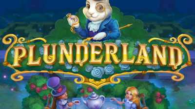 Plunderland