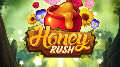 Honey Rush