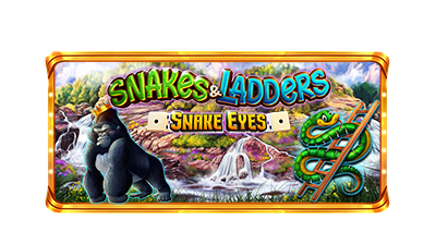 Snakes & Ladders – Snake Eyes™