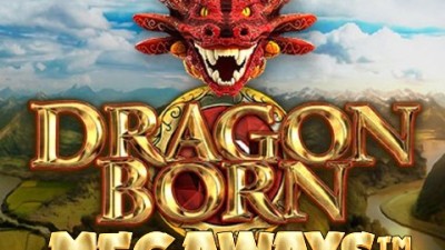Dragon Born Megaways