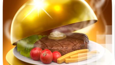 디너딜라이트 [Diner Delights]