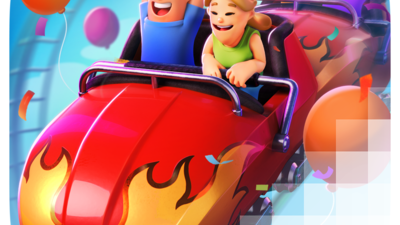 와일드 코스터 [Wild Coaster]