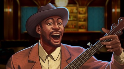 The Paying Piano Club