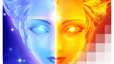 얼음과 불의 수호자 [Guardians of Ice and Fire]