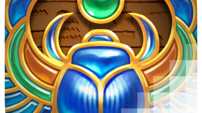 이집트의 미스터리의 책 [Egypt's Book of Mystery]