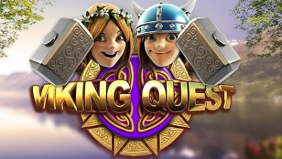 Play Viking Quest Slot for Free & Review