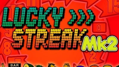 Lucky Streak Mk2