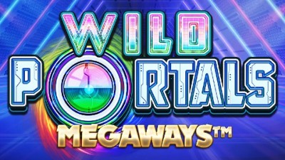 Wild Portals Megaways