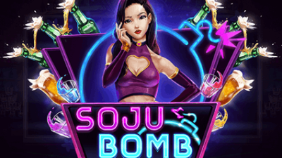 SOJU BOMB