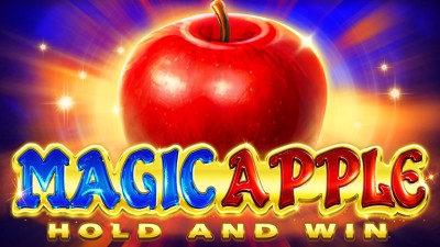 MAGIC APPLE