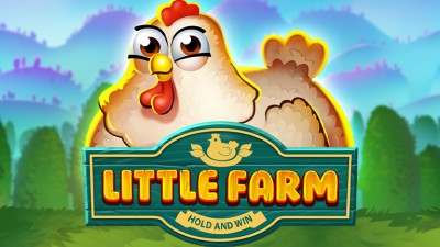 LITTLE FARM