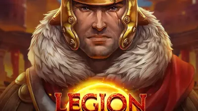 Legion Gold