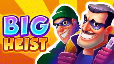 BIG HEIST