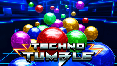 TECHNO TUMBLE