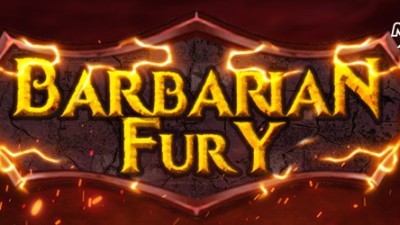 BARBARIAN FURY xNUDGE?