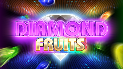 Diamond Fruits