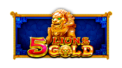 5 라이온 골드™