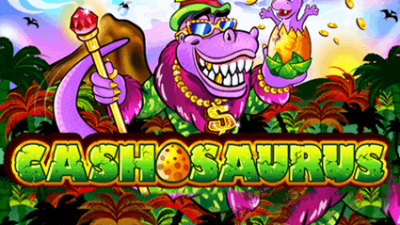 CASHOSAURUS