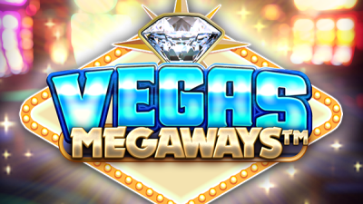 Vegas Megaways