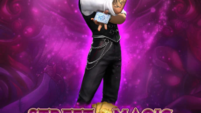 Street Magic
