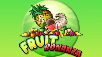 Fruit Bonanza