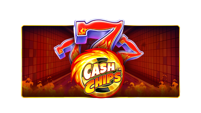 Cash Chips™