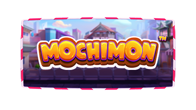 Mochimon™