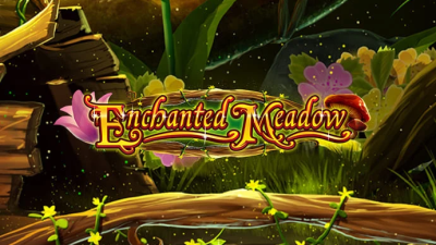 Enchanted Meadow